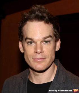 Michael C. Hall Joins the Cast of Upcoming Netflix Film IN THE SHADOW OF THE MOON 