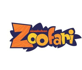 Nickelodeon Premieres Brand-New Series ZOOFARI Today! Image
