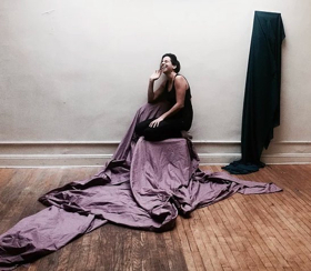 The Anthropologists Takes a Swing at the Patriarchy With Their Newest Show ARTEMISIA'S INTENT Image