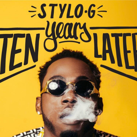 Stylo G's 'Ten Years Later EP' Available Today 
