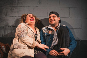 Review: Life's Layovers Become Permanent in THE DELAYS, at Theatre Vertigo 