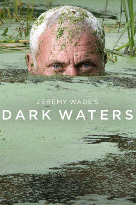 Discovery Channel to Premiere JEREMY WADE'S DARK WATERS Image