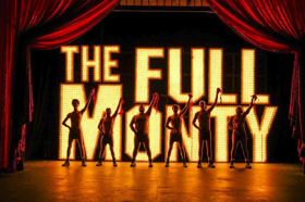 Review: THE FULL MONTY at SDMT Image