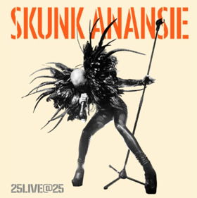 Skunk Anansie Share Live Video For CHARLIE BIG POTATO Image