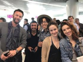 Guest Blog: Eryc Taylor Dance In Mexico – A Look Back Image