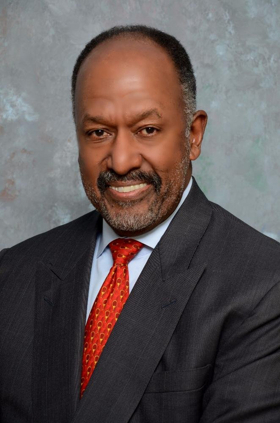 Arsht Center Names Former Civil Rights Activist First African American Chair Image