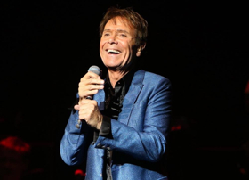 CLIFF RICHARD LIVE: 60TH ANNIVERSARY TOUR Live in Cinemas Friday 12 October 2018  Image