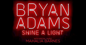 Bryan Adams Is Returning To Australia In March 2019! 