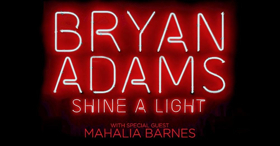 Bryan Adams Is Returning To Australia In March 2019! Image