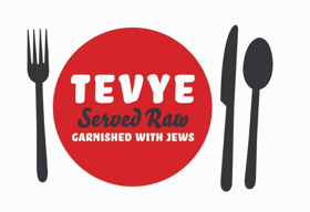 Performances Begin Thursday For TEVYE SERVED RAW 