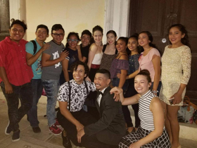 Guest Blog: Eryc Taylor Dance In Mexico – A Look Back 