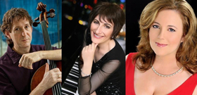 Hoff-Barthelson's Faculty Will Perform in Musical Treasures Concert Image