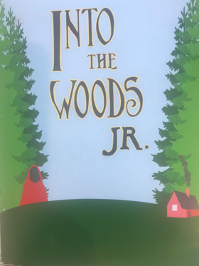 Review: INTO THE WOODS at Off Broadway Papakura 