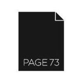 Page 73 Announces 20th Anniversary Season Featuring Two World Premieres Image