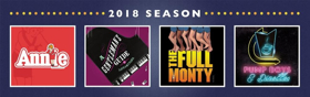 Rocky Mountain Repertory Theatre Announces 2018 Season 