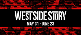 Initial Casting Announced For 5th Ave's WEST SIDE STORY 