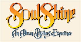 Soulshine: The Allman Brothers Experience Comes TO NJPAC 