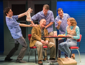 A LETTER TO HARVEY MILK to Play Final Performance June 30th Image