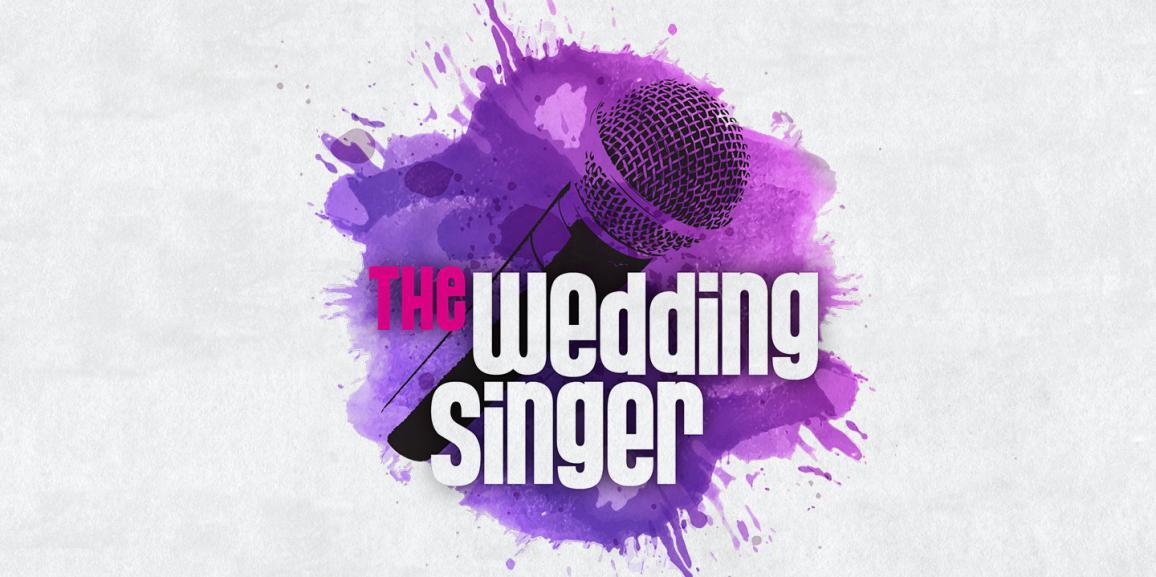 Review: Stellar Lead Performances Populate NextStop Theatre Company's THE WEDDING SINGER Image
