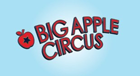 BIG APPLE CIRCUS Launches National Arena Tour This Summer 