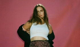 Lila Drew Releases New Video and Single NOVEMBER Out Now! Image