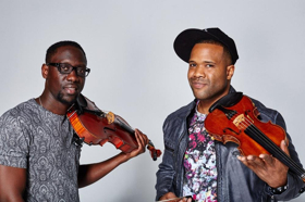Black Violin Continues “Classical Boom Tour”, New Track & Video Expected in August Image