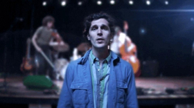 Mipso Releases New Video For MOONLIGHT Image