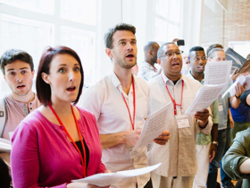 Carnegie Hall Offers Two Summer Music Educators Workshop Sessions Image