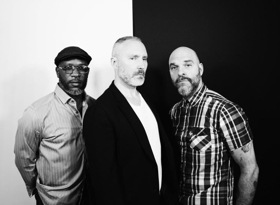 Aretha's Jazz Café Welcomes The Bad Plus Next Month 