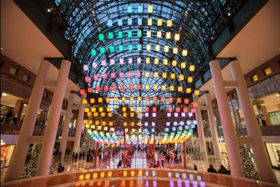 Brookfield Place New York Announces Holiday 2018 Event Line Up Image