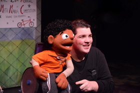 Hit Musical ADDY & UNO Extends Its Off-Broadway Run Image