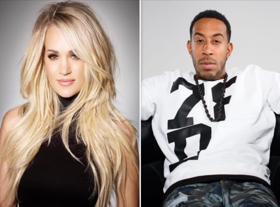 Superstars Carrie Underwood and Ludacris to Perform THE CHAMPION at the 2018 Radio Disney Music Awards 