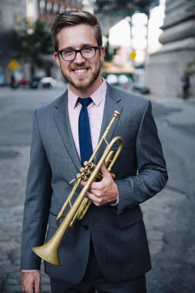 Brandon Ridenour to Perform at the Center For The Arts Image