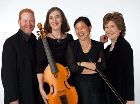 Parthenia Viol Consort to Present 'NOTHING PROVED' at Manhattan's Picture Ray Studio Image