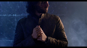 John Varvatos Teams Up with GAME OF THRONES for Exclusive Capsule Collection Image