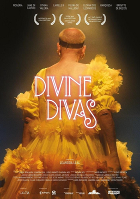 Enjoy A Brazil-iant Night At The Movies As Brazilica Reveal Its 2018 Film Festival Programme Image