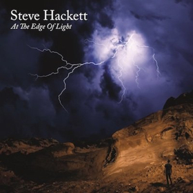 Steve Hackett Releases Second Single Off of Upcoming Album Image