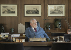 HBO to Premiere Second Season of SUCCESSION in August Image