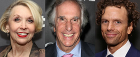 Breaking: Henry Winkler, Julie Halston, Paul Alexander Nolan & More Join TWENTIETH CENTURY 