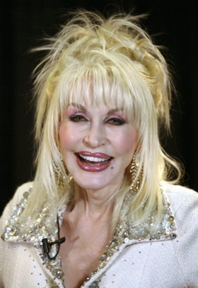 GRAMMY Museum Announces Town Hall Program With Dolly Parton  Image