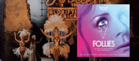 Warner Classics and National Theatre Present the FOLLIES 2018 Cast Recording 