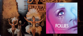 Warner Classics and National Theatre Present the FOLLIES 2018 Cast Recording Image