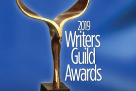 WRITER'S GUILD AWARDS Unveils 2019 Nominations 