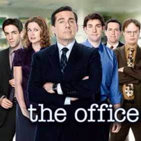 NBC Chairman Talks 'The Office' Reboot 