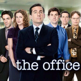 NBC Chairman Talks 'The Office' Reboot Image