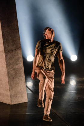 Schimmel Center at Pace University Presents LE CHANT DES SIRÈNES Image