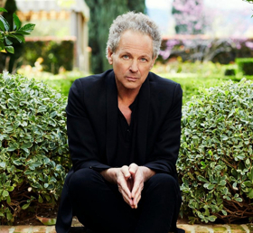 Lindsey Buckingham to Perform at Capitol Center for the Arts Image