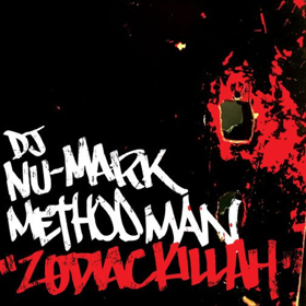 DJ Nu-Mark and Method Man Unite for 'Zodiac Killah' 