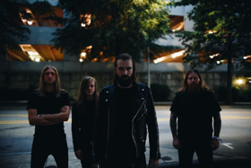 Skeletonwitch Announce U.S. Tour, Soft Kill & Wiegedood To Support 