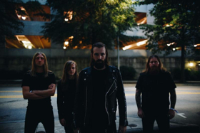 Skeletonwitch Announce U.S. Tour, Soft Kill & Wiegedood To Support Image